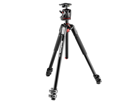 Manfrotto MK190XPRO3-BHQ2